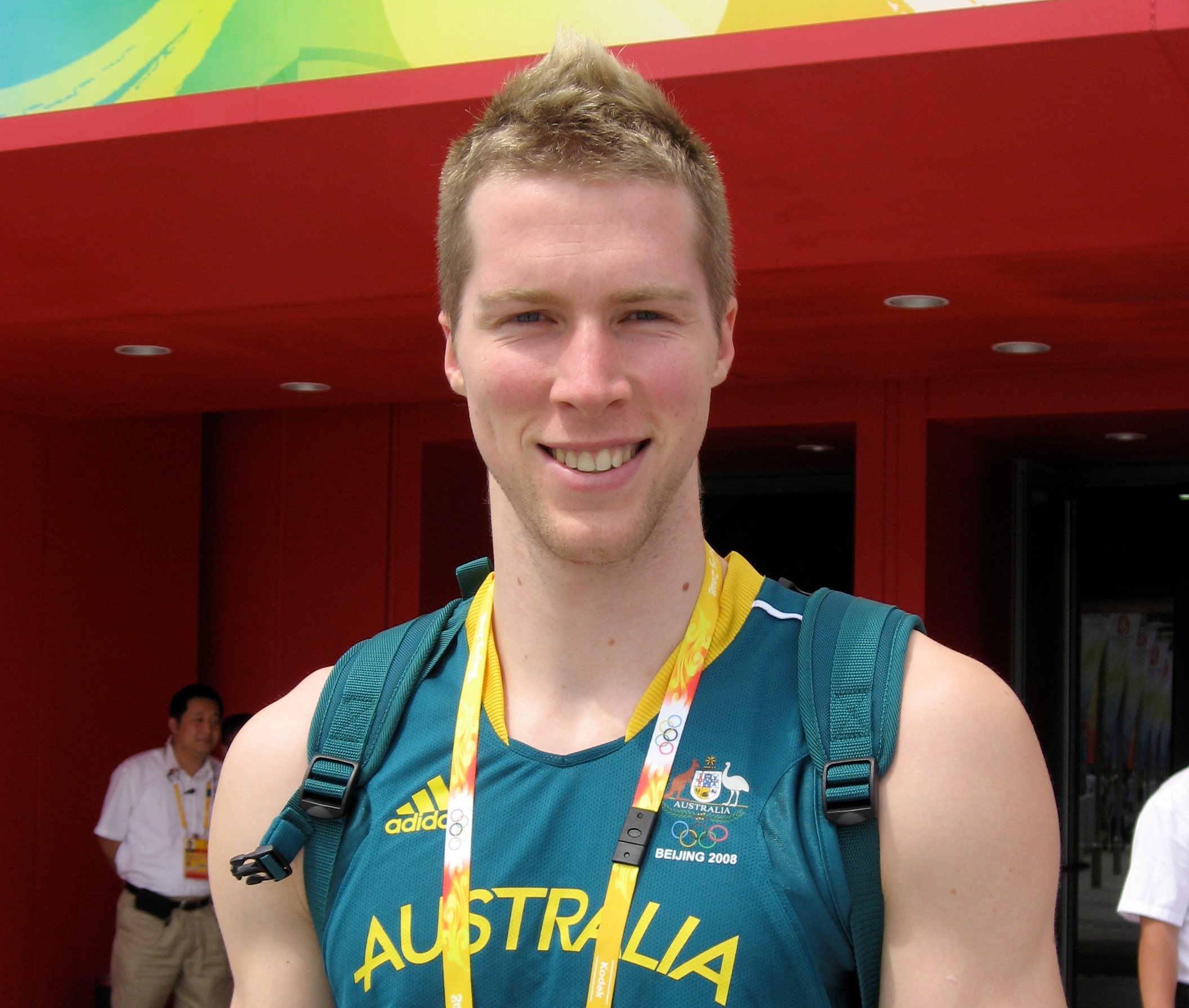 David Barlow (Image Rognée) par Timmybarlow - Wikimédia Commons (Domaine Public)