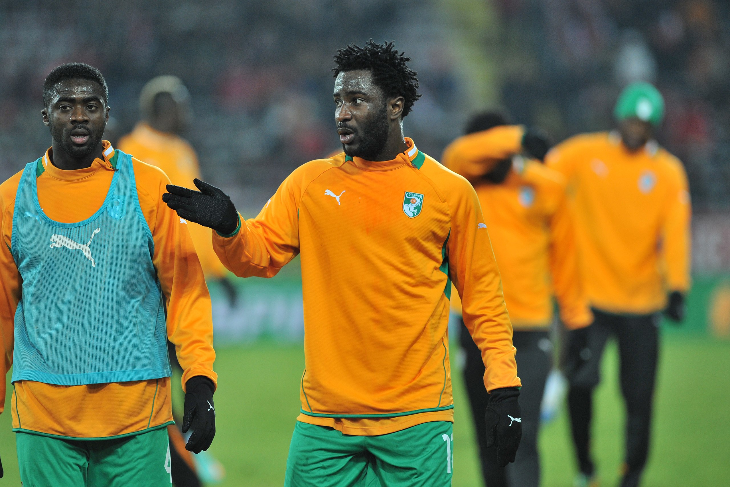 JO 2021 : La Côte d’Ivoire, entre espoir et désespoir...