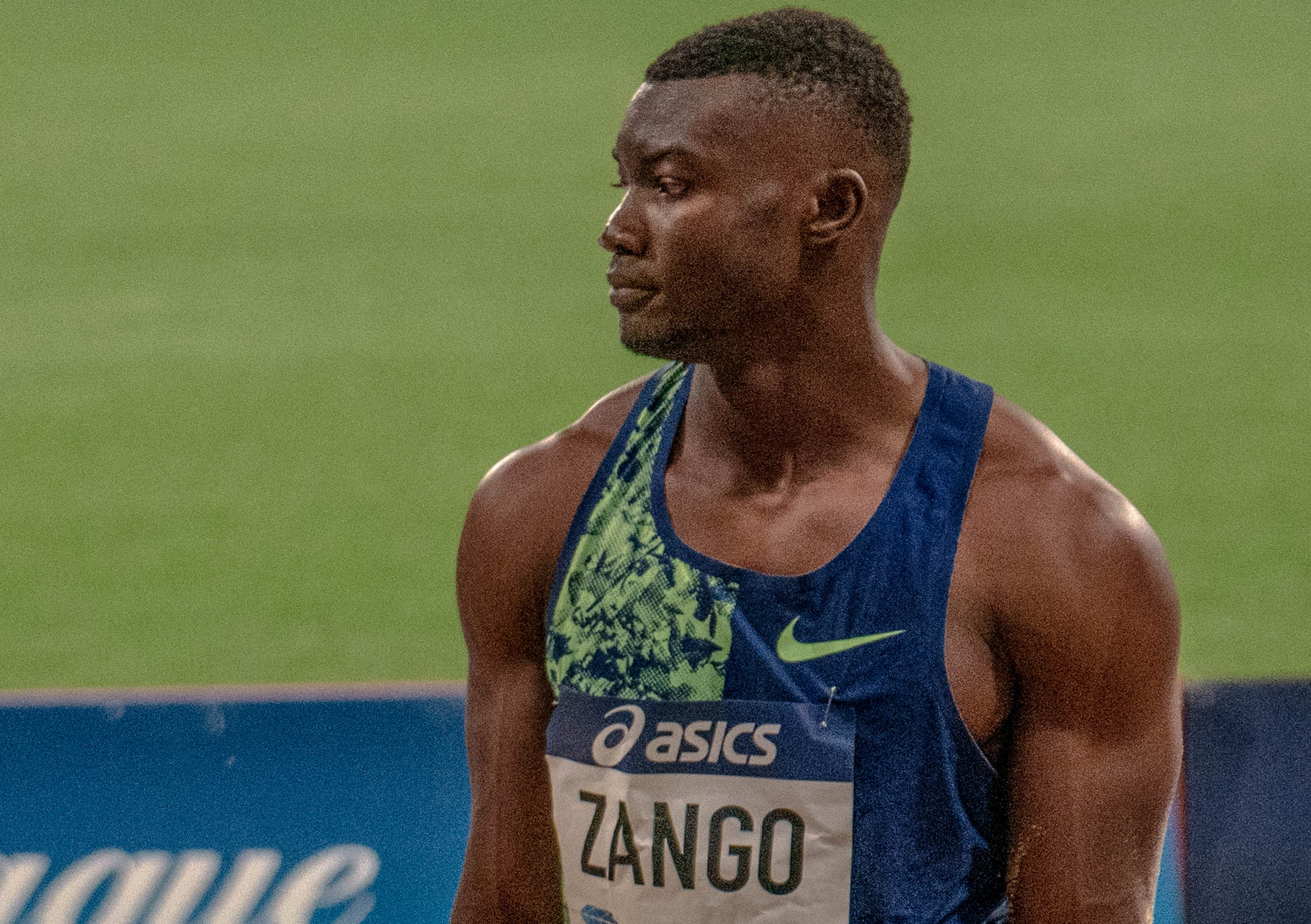 JO 2021 : Le bilan mitigé des africains