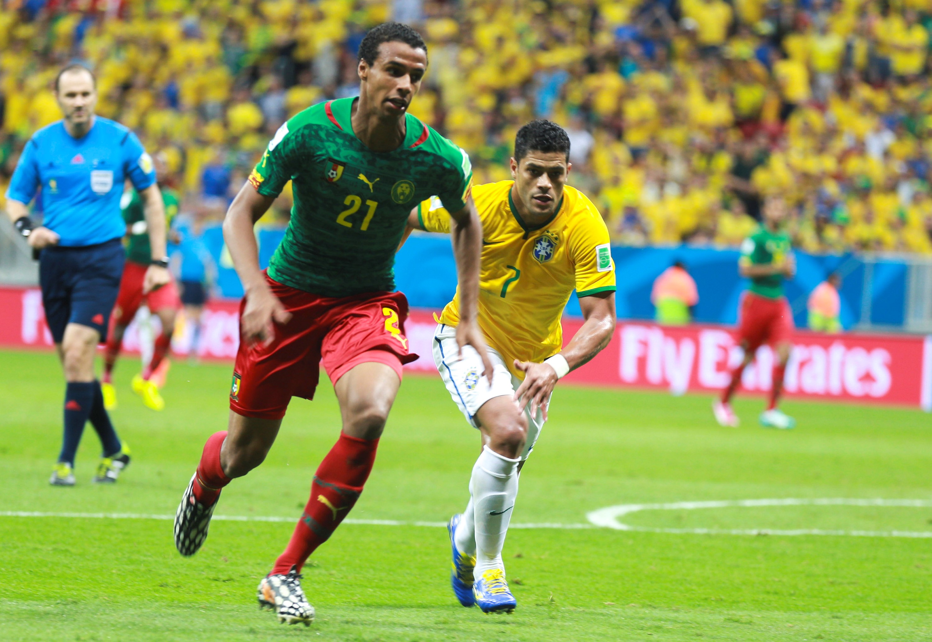 Côte d’Ivoire – Cameroun :  Les atouts de chaque équipe avant le choc à venir