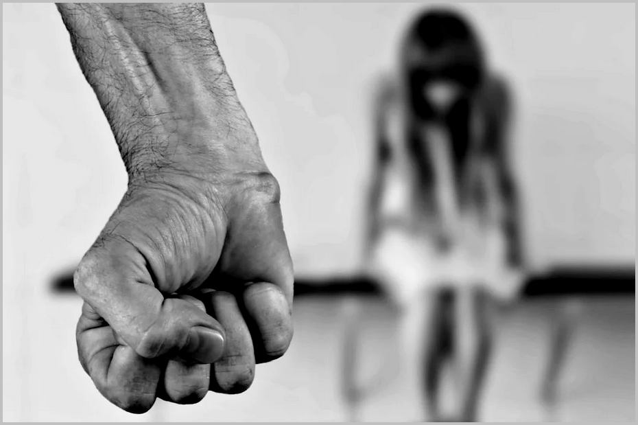 Beaucoup de femmes sont victimes de violences conjugales dans les foyers. Source: actucameroun.com /CC-BY