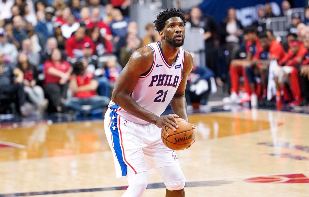 Afrobasket : Et si la BAL aidait l’Afrique à sélectionner ses joueurs NBA...