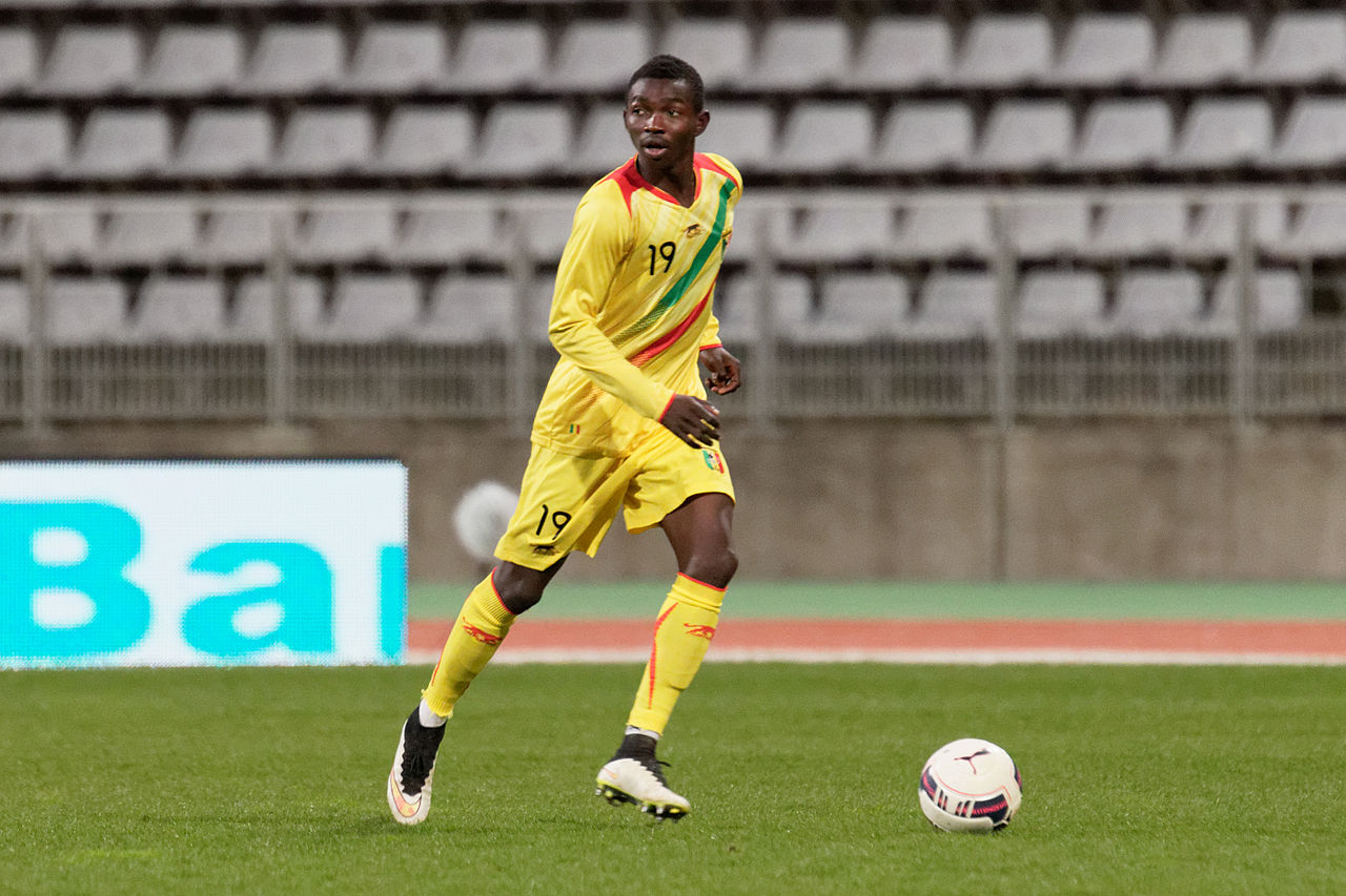 &nbsp; Pierre-Yves Beaudouin&nbsp;/&nbsp;Wikimedia Commons&nbsp;/&nbsp;CC BY-SA 4.0