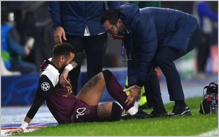 Neymar a déjà fait plusieurs tours à l