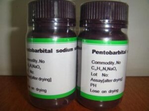 natrium pentobarbital kaufen