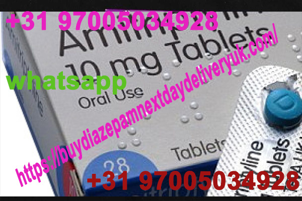 amitriptyline for pain