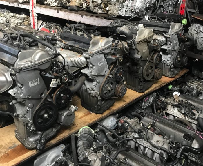 used engines for sale