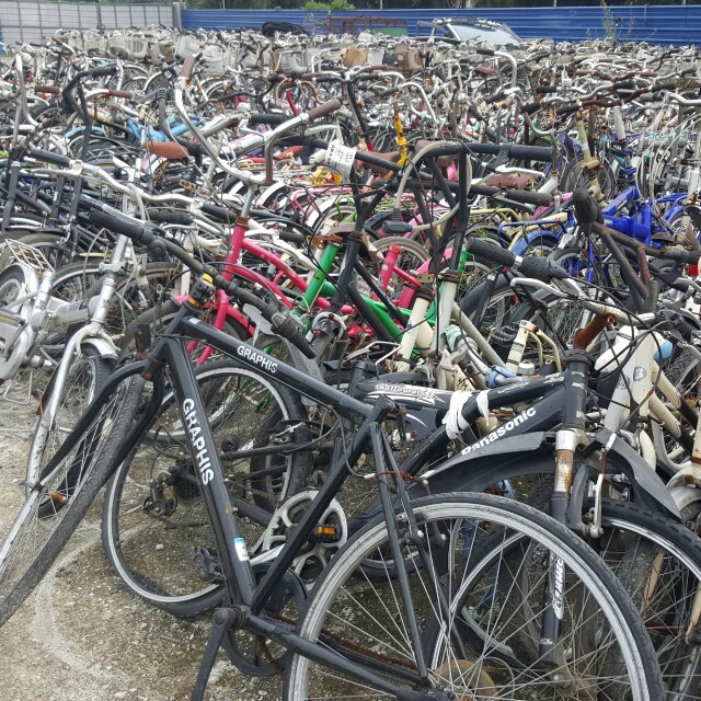 japan used bicycles for sale