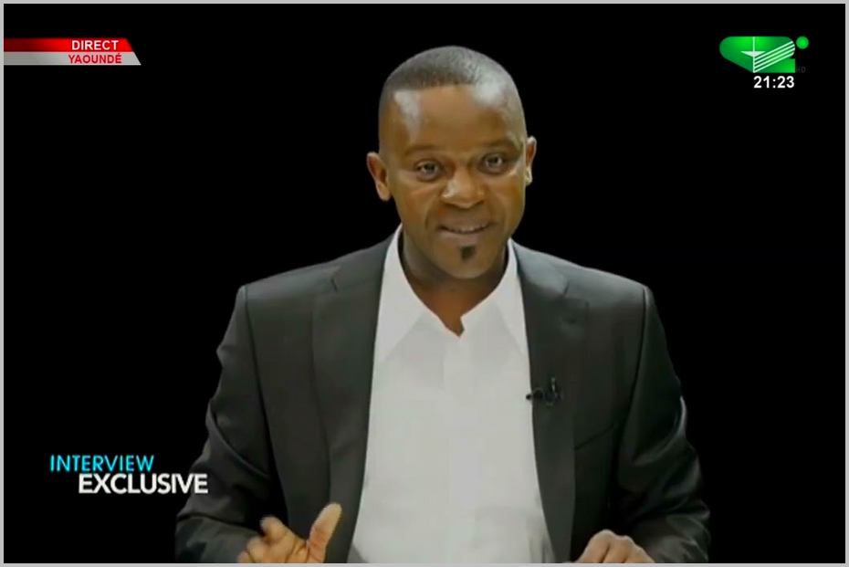 Ernest Obama était l