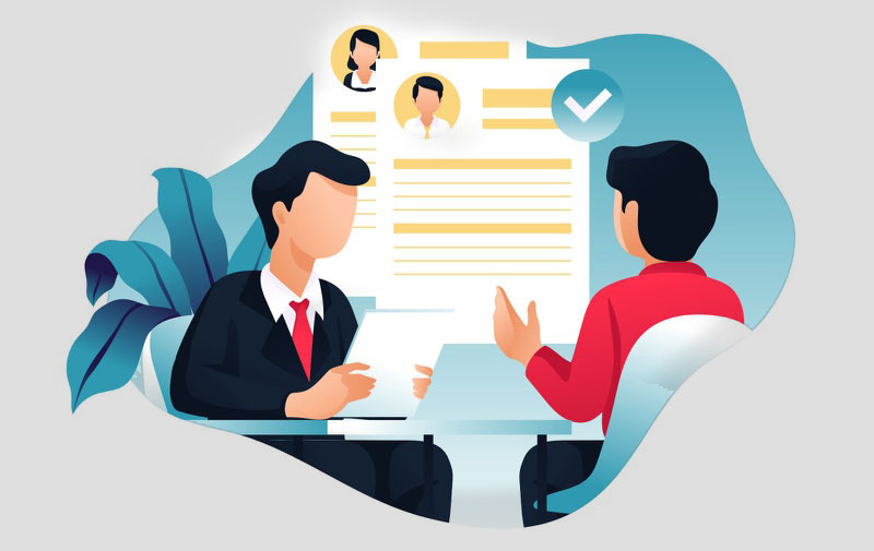 UPSC Mock Interview