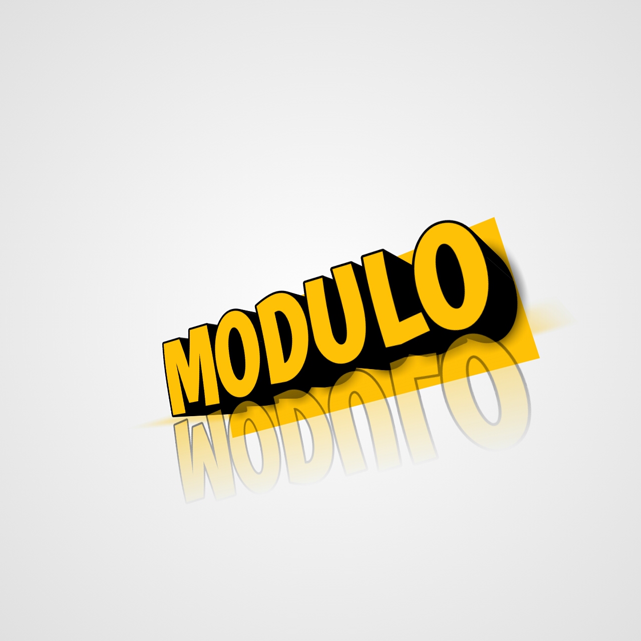 Le modulo