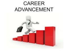Career Advancement Plan You Can Use Right Away