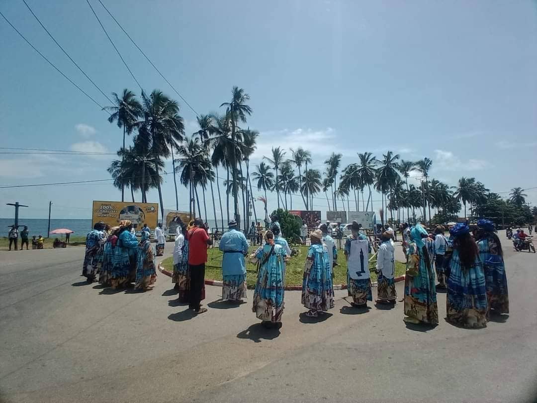 Quand les velléités politiques fabriquent l’histoire : Analyse critique des assertions sur l’histoire de Kribi