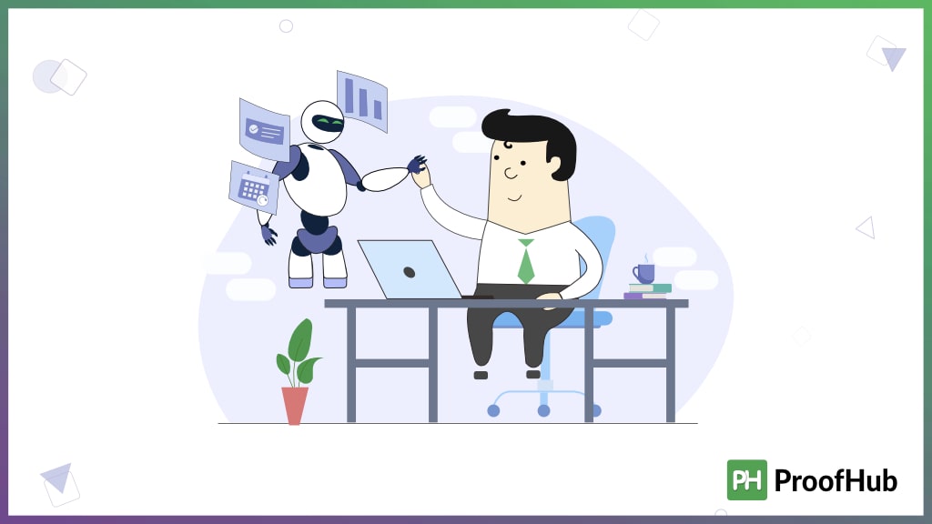 Photo Credit 📸: ProofHub