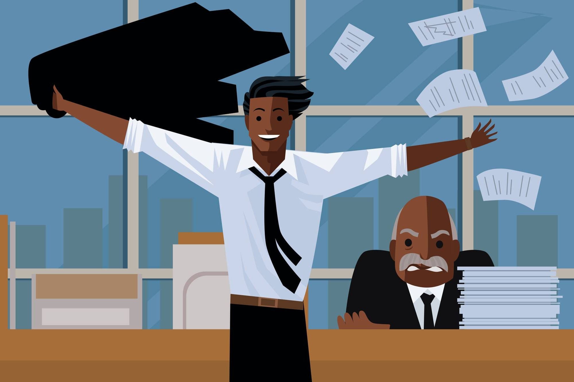 Photo credit 📸: Entrepreneur