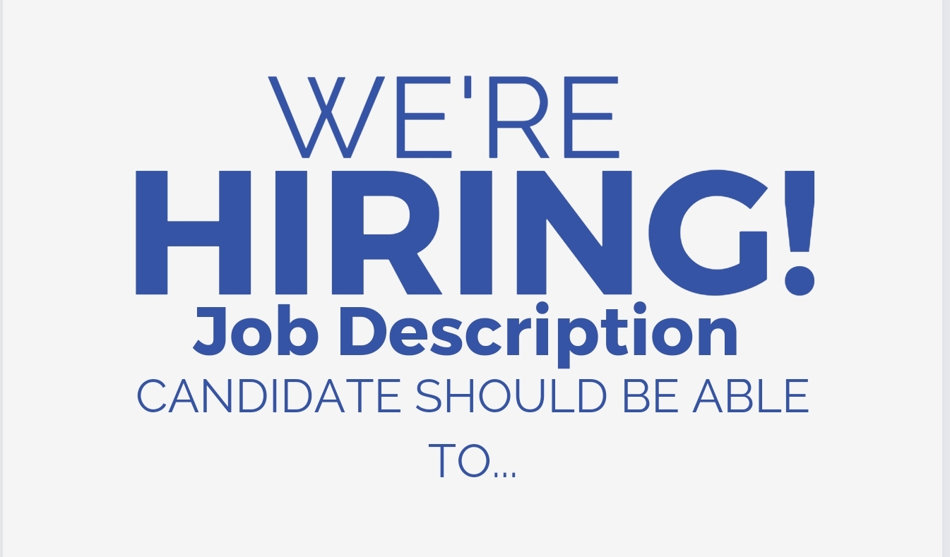 The 14 Do's For Perfect CVs