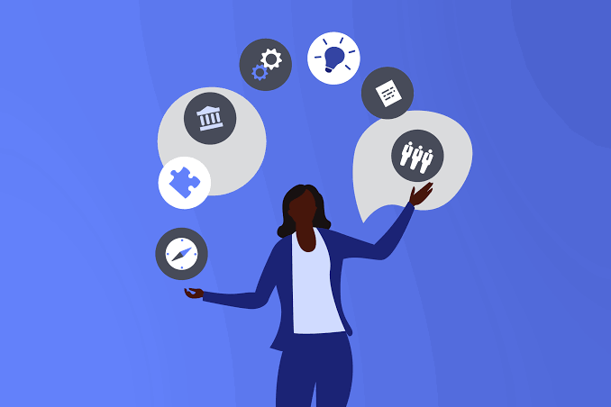 Photo Credit 📸: The Mom Project