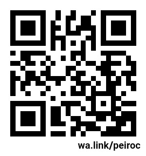 Scan QR to Chat!