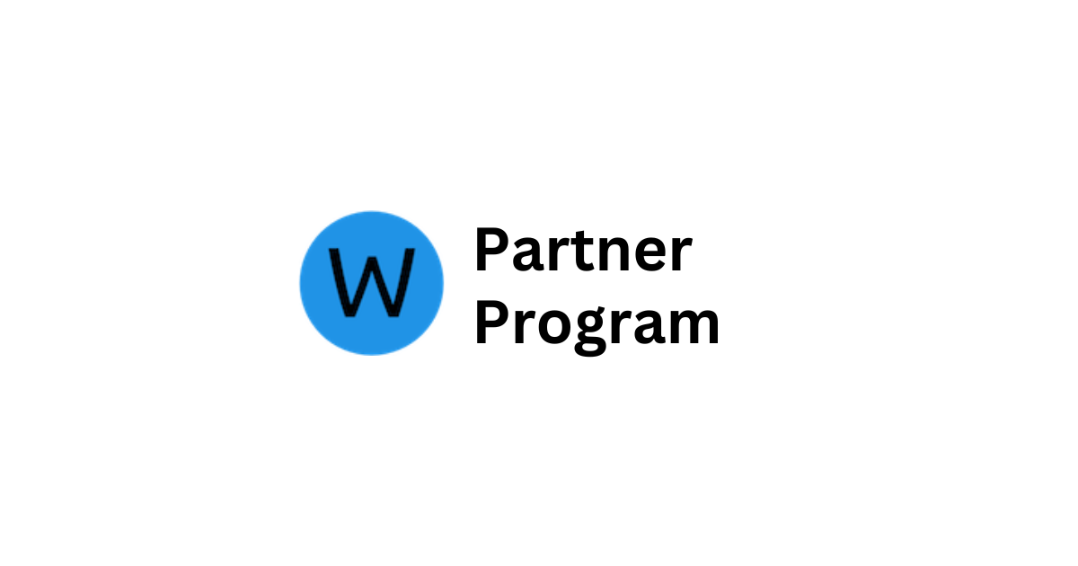 Le Wutsi Partner Program de retour en Janvier 2024!
