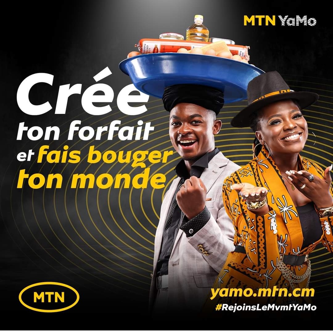 Sylvain Dzafack et l