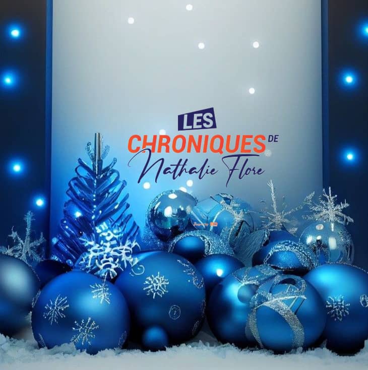 Les Chroniques de Nathalie Flore