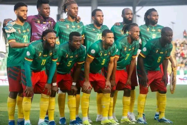 Le 11 entrant face au Sénégal à la CAN 2023&nbsp;