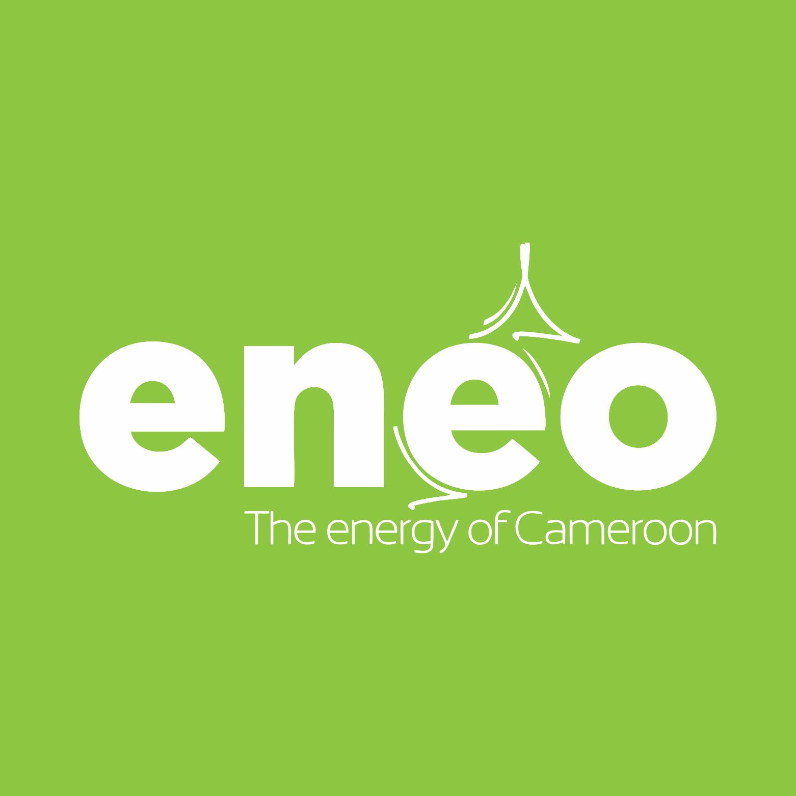 ENEO: Energy of Cameroon&nbsp;