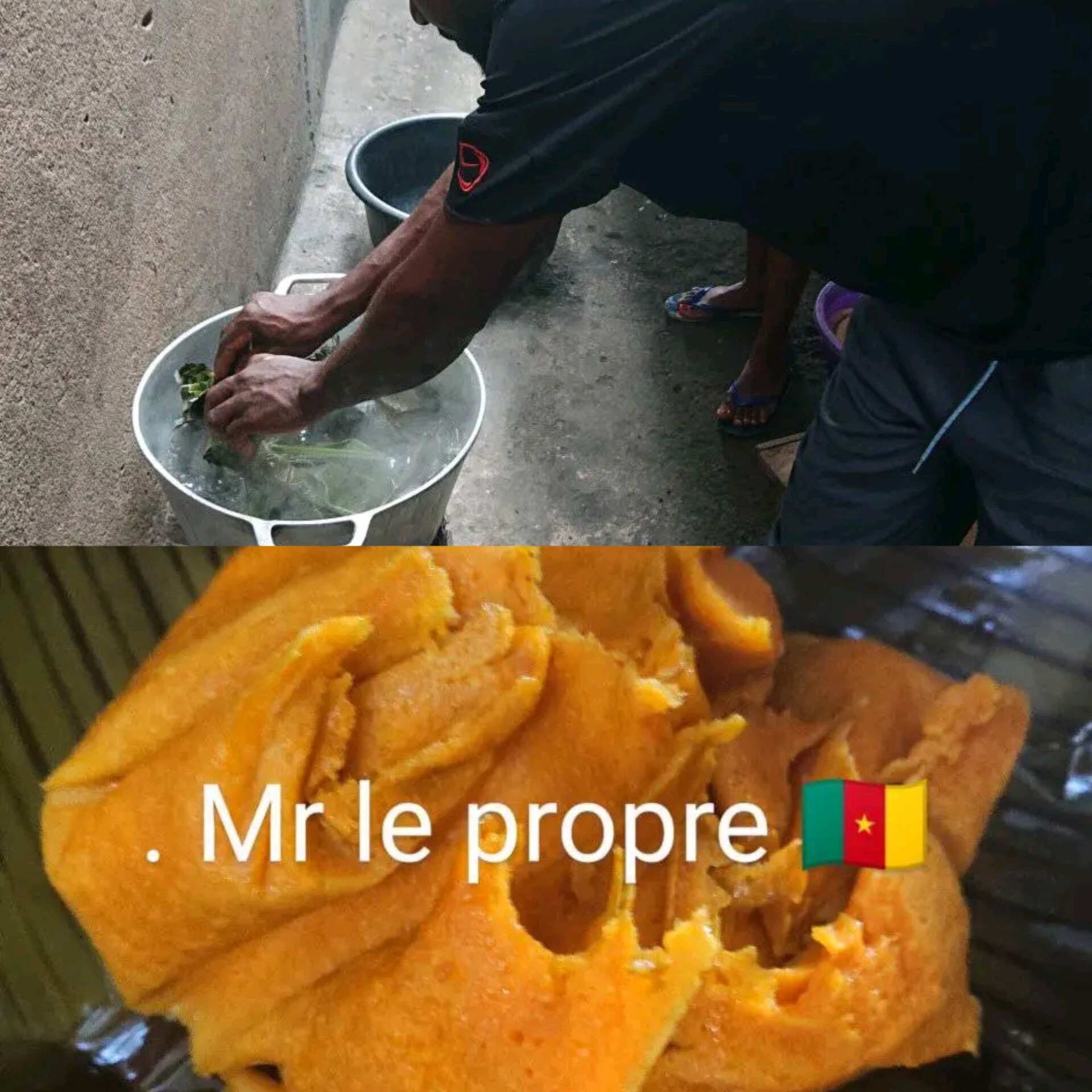 Koki by Mr le propre&nbsp;