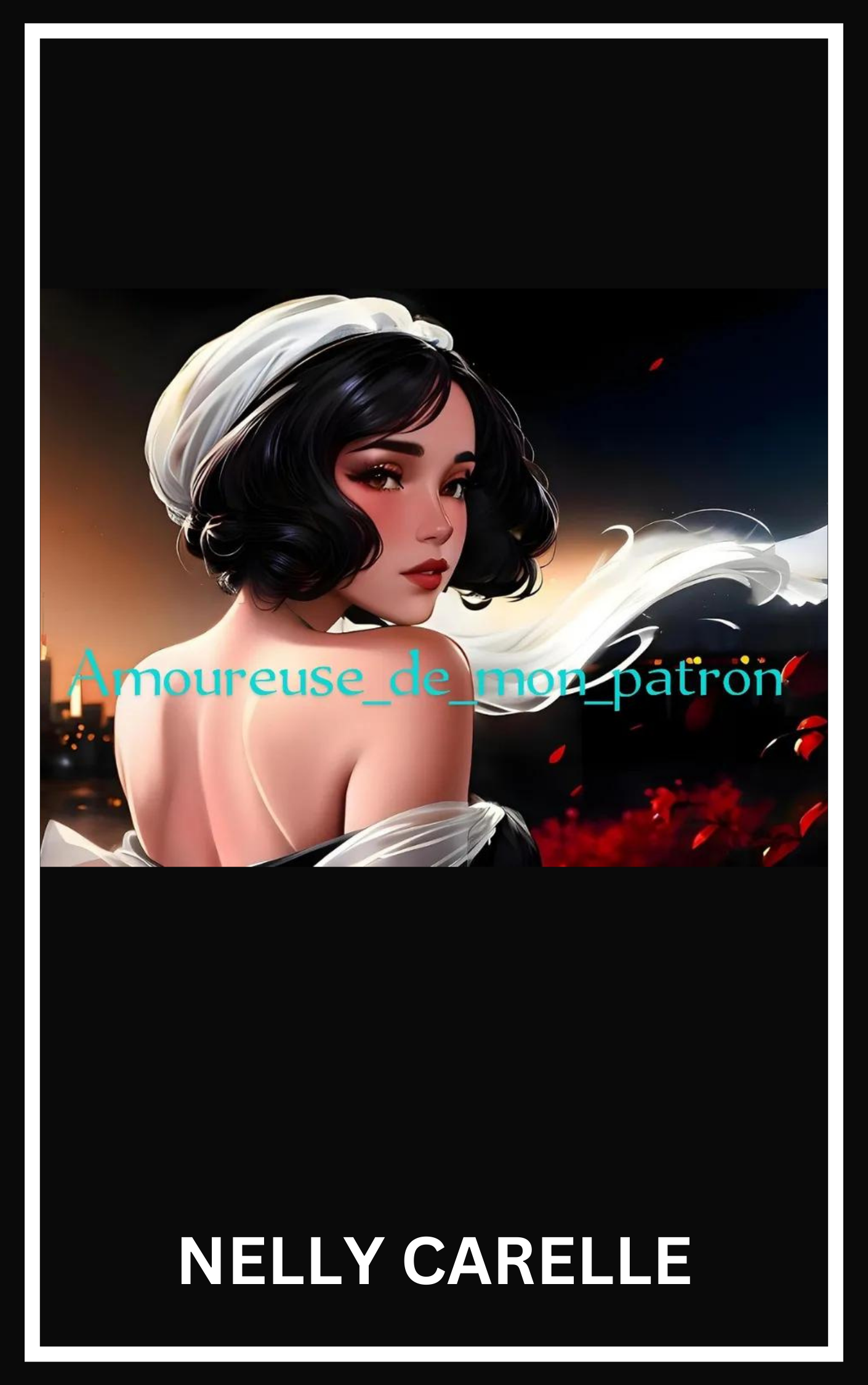 Amoureuse de mon patron 