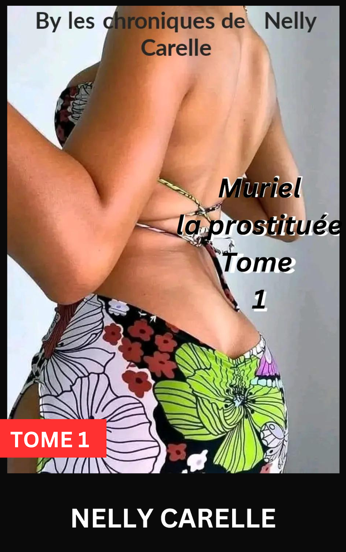 Muriel la prostituée - Tome 1