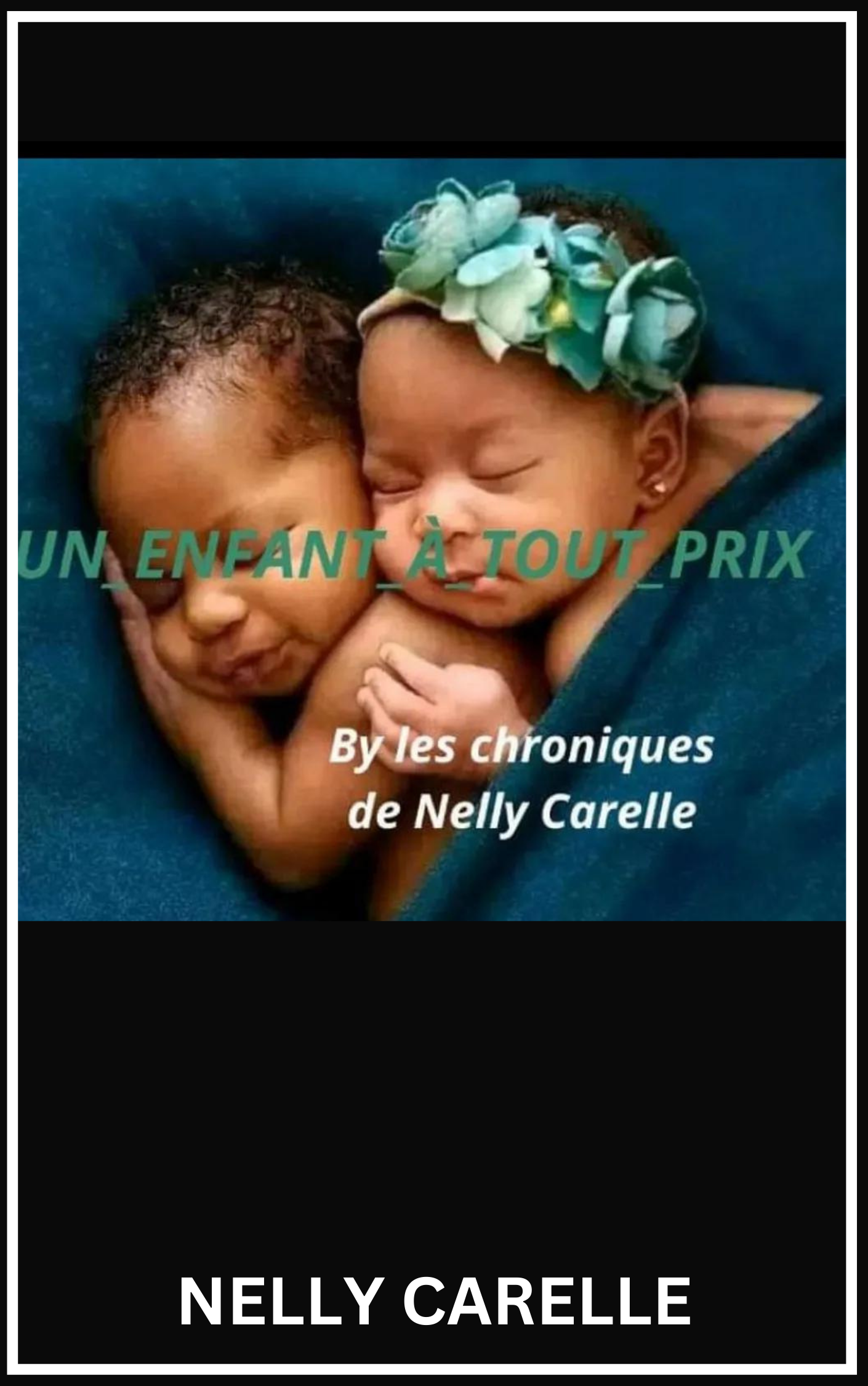 Un enfant à tout prix 