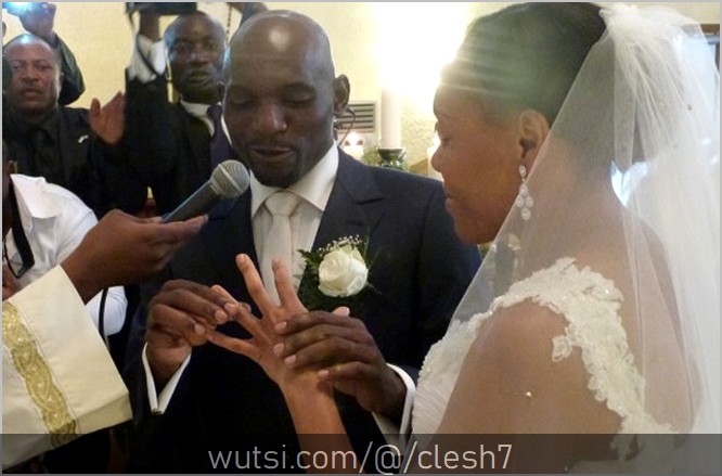 Le divorce de Geremi Ndjitap