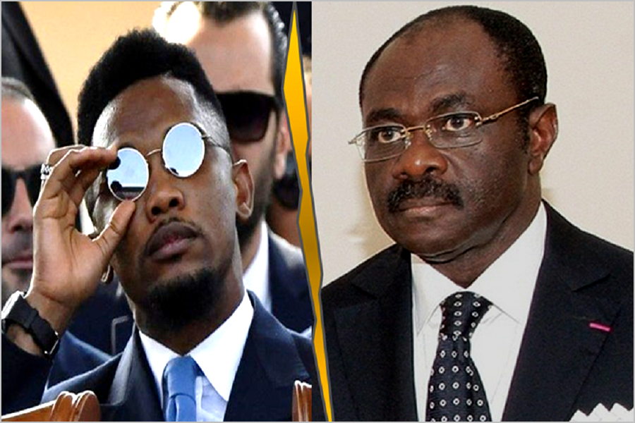 La lettre de Mouellè Kombi est un régal !