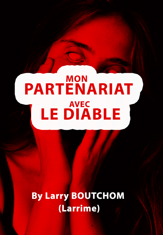 MON PARTENARIAT AVEC LE DIABLE - 13
