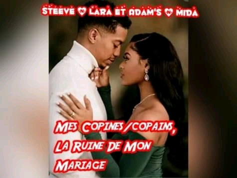 Mes Copines Ont gâtées mon Mariage 