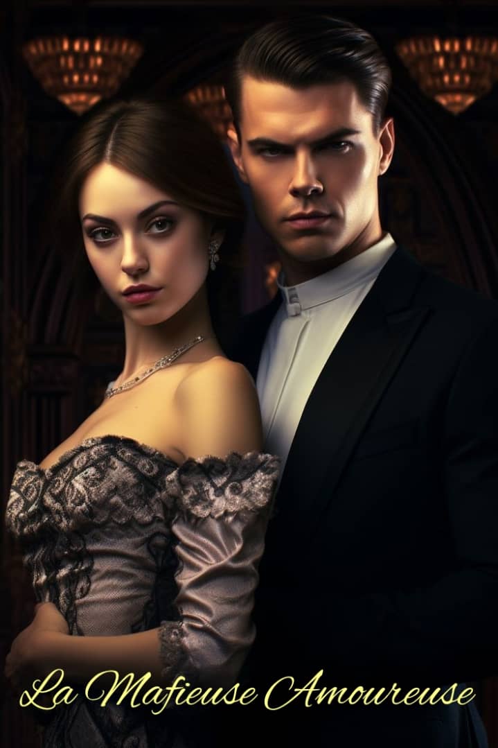 La Mafieuse amoureuse 