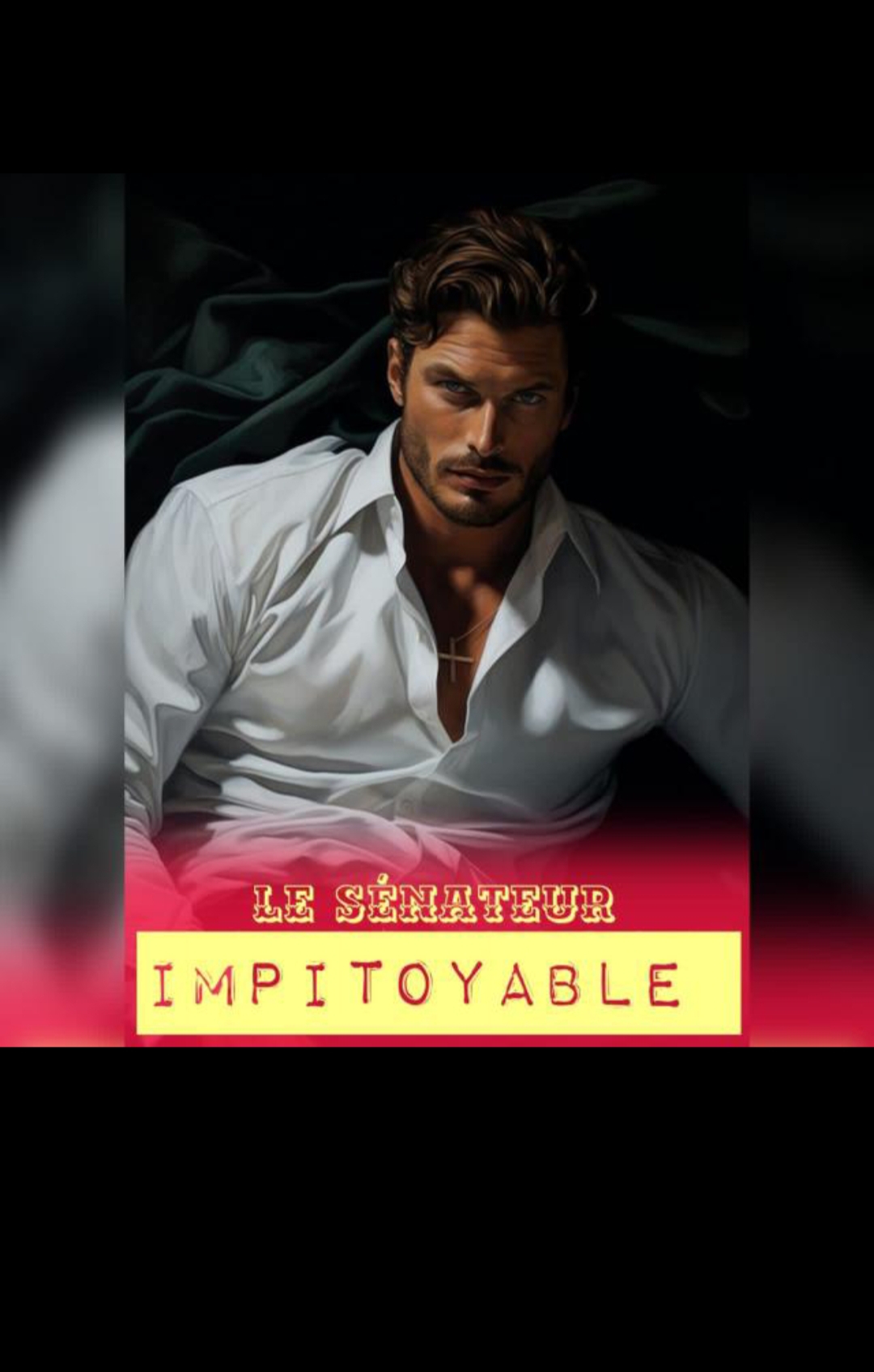 Le sénateur impitoyable 