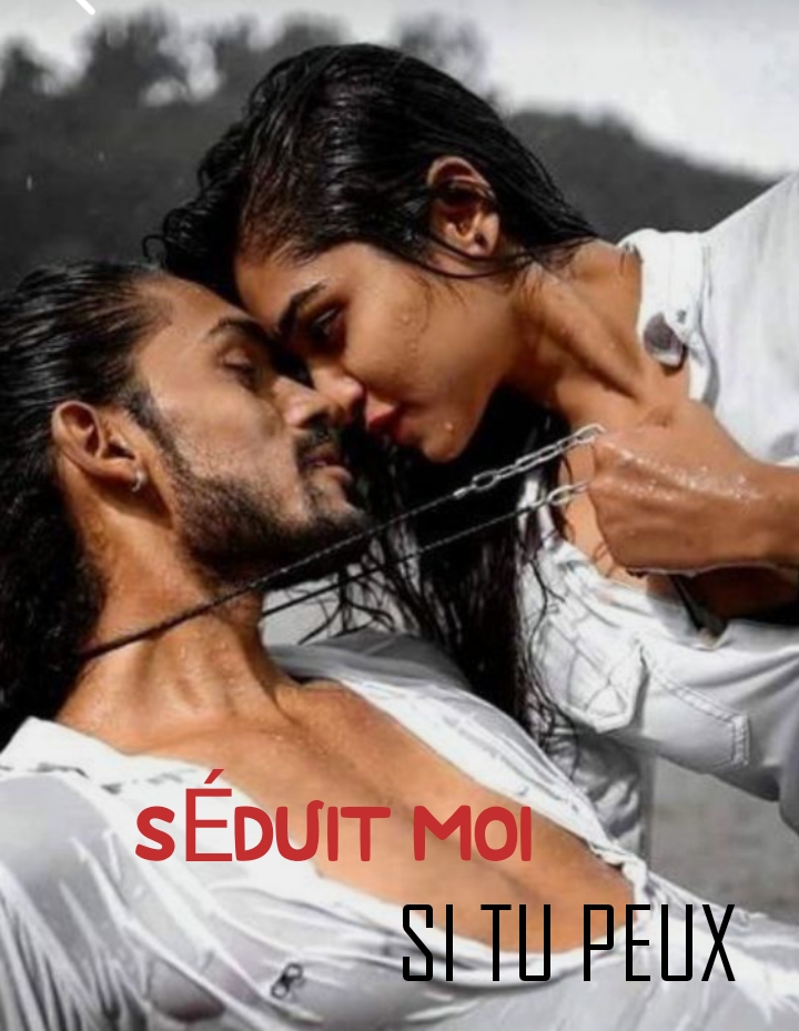 Séduit moi si tu peux