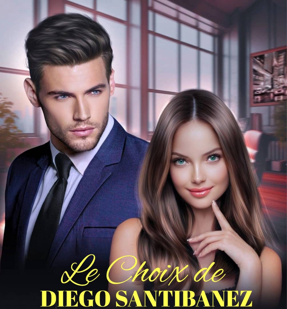 Le choix de Diego