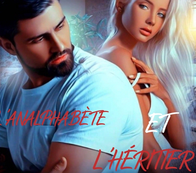 L'Analphabète et l' héritier 