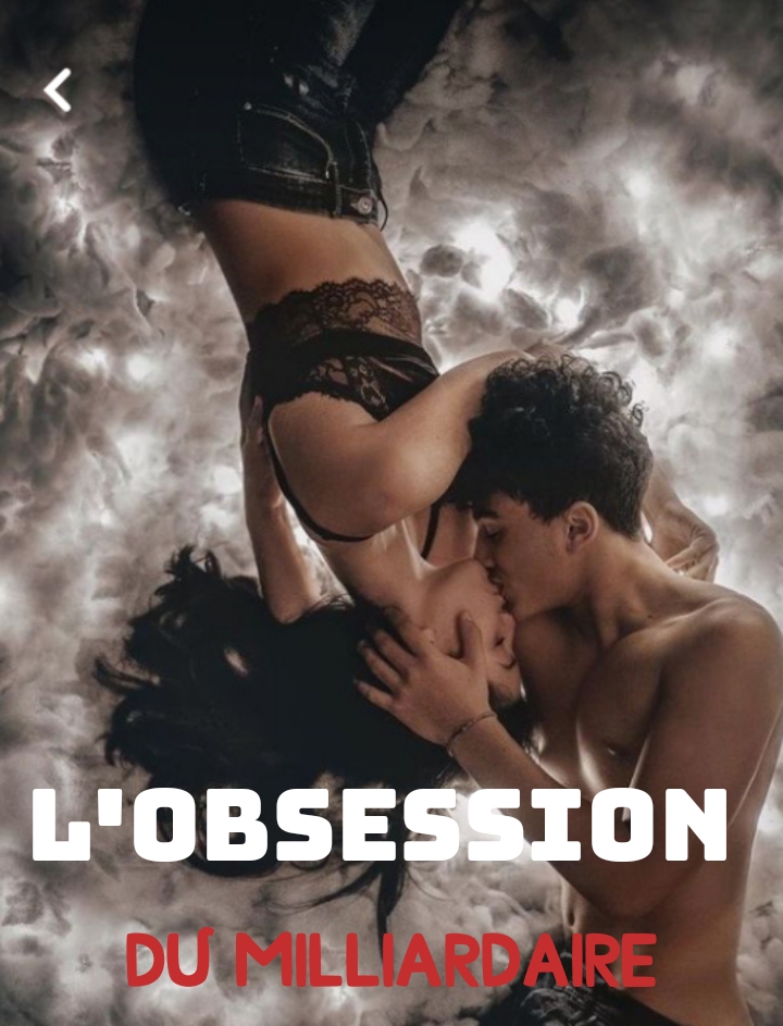 L'obsession du milliardaire 
