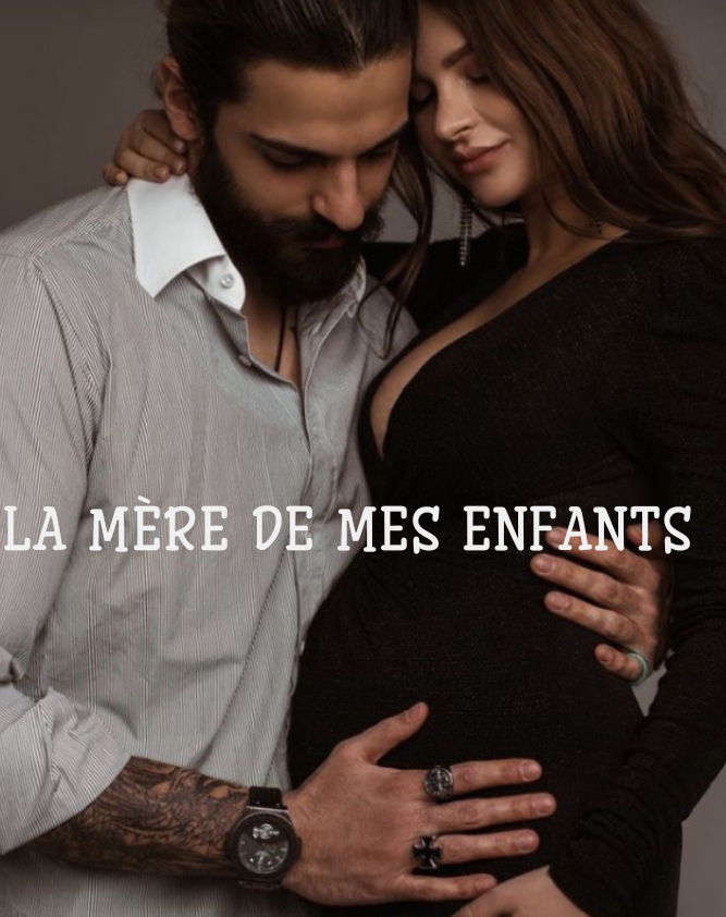 La mère de mes enfants 