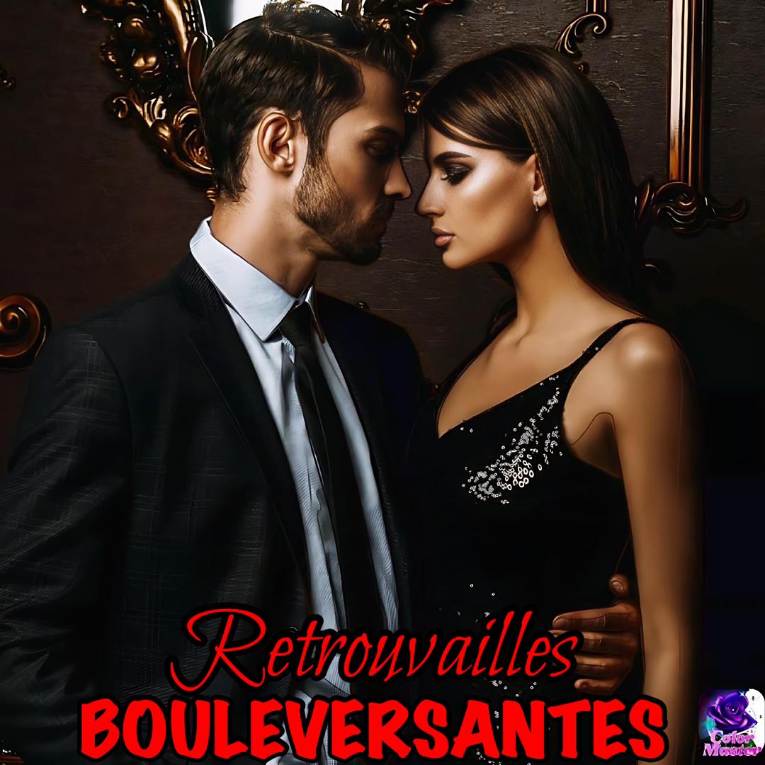 Retrouvailles bouleversantes 