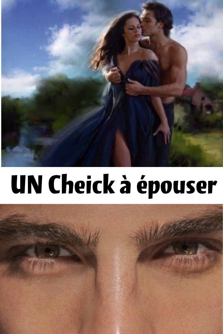 Un cheikh à épouser 