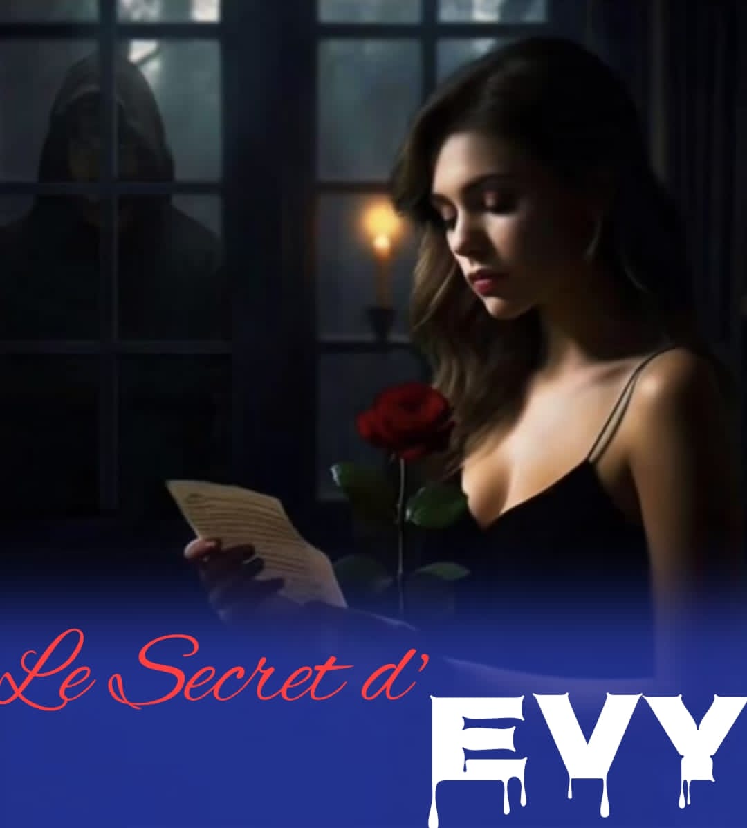Le secret d'Évy 