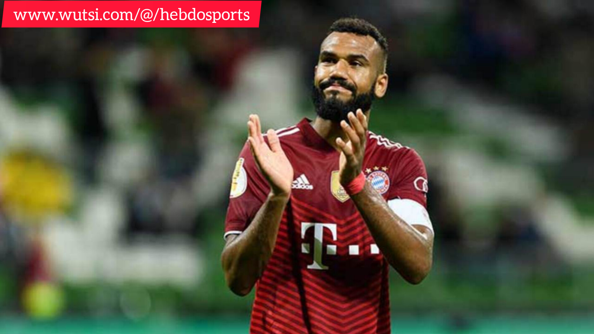 Choupo-Moting et le Bayern Munich, c'est terminé !