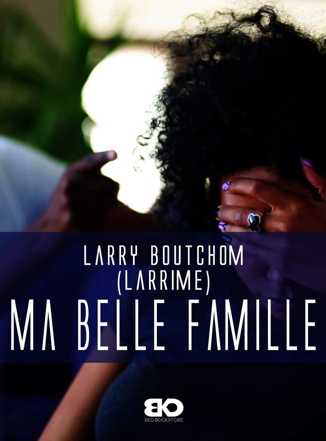 MA BELLE FAMILLE-CHAP 2