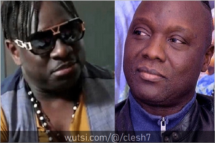 Samy Diko « allume » Petit-Pays