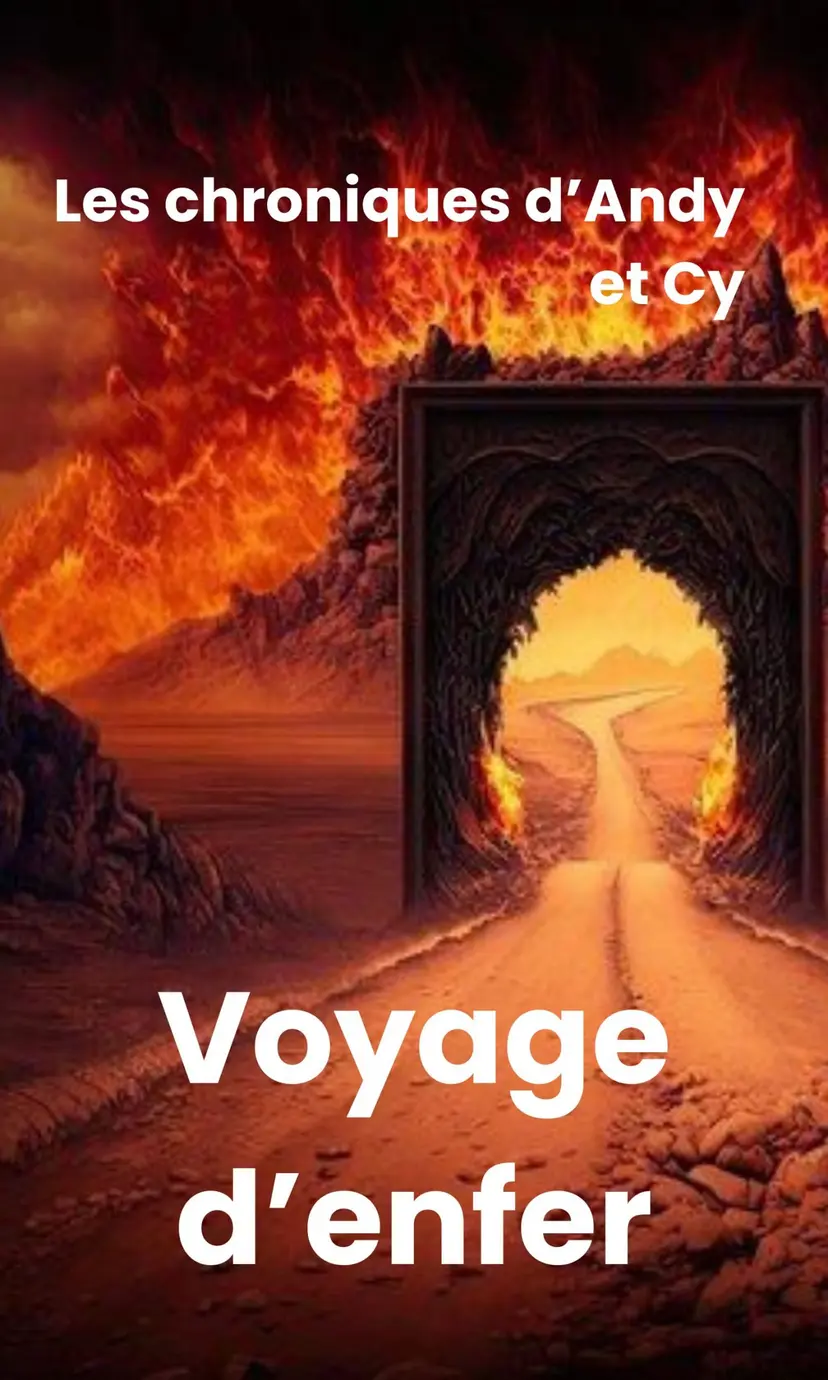 Voyage d'enfer