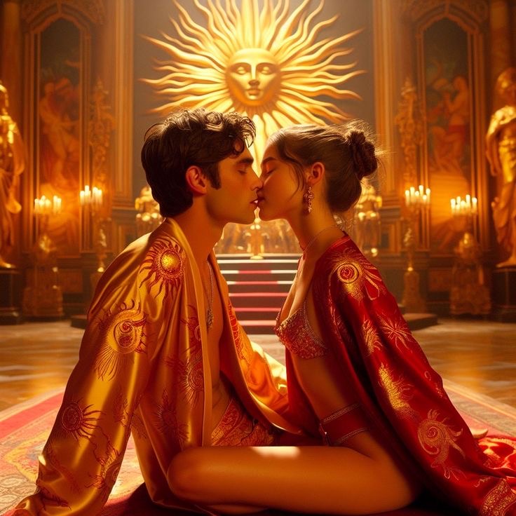 UN AMOUR ÉNIGMATIQUE : L’ESCORTE GIRL ET LE MILLIARDAIRE 55